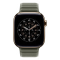 Apple MGDE4ZM/A accessoire intelligent à porter sur soi Bande Gris Polyester