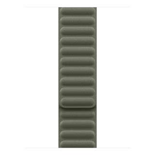 Apple MGDE4ZM/A accessoire intelligent à porter sur soi Bande Gris Polyester