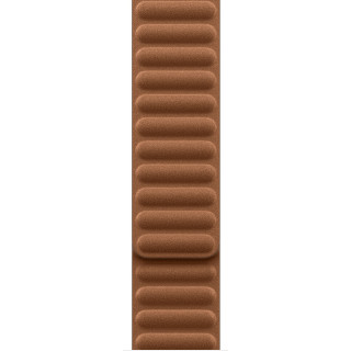 Apple MGDF4ZM/A accessoire intelligent à porter sur soi Bande Caramel Polyester