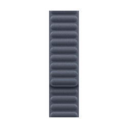 Apple MGDH4ZM/A accessoire intelligent à porter sur soi Bande Marine Polyester