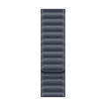 Apple MGDJ4ZM/A accessoire intelligent à porter sur soi Bande Marine Polyester