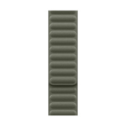 Apple MGDK4ZM/A accessoire intelligent à porter sur soi Bande Gris, Sage Polyester