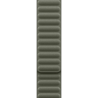 Apple MGDL4ZM/A accessoire intelligent à porter sur soi Bande Gris, Sage Polyester