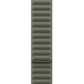 Apple MGDL4ZM/A accessoire intelligent à porter sur soi Bande Gris, Sage Polyester