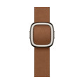 Apple MGG34ZM/A accessoire intelligent à porter sur soi Bande Caramel Polyester