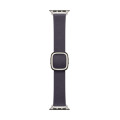 Apple MGG64ZM/A accessoire intelligent à porter sur soi Bande Violet Polyester