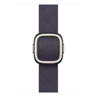 Apple MGG84ZM/A accessoire intelligent à porter sur soi Bande Violet Polyester