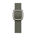 Apple MGG94ZM/A accessoire intelligent à porter sur soi Bande Gris Polyester