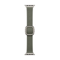 Apple MGGA4ZM/A accessoire intelligent à porter sur soi Bande Gris Polyester