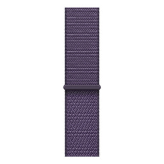 Apple MFFK4ZM/A accessoire intelligent à porter sur soi Bande Violet Nylon, Polyester recyclé, Spandex