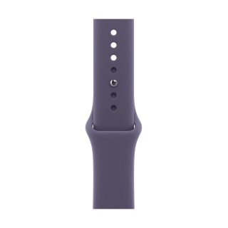 Apple MFFX4ZM/A accessoire intelligent à porter sur soi Bande Violet Fluoroélastomère