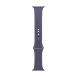 Apple MFGG4ZM/A accessoire intelligent à porter sur soi Bande Violet Fluoroélastomère