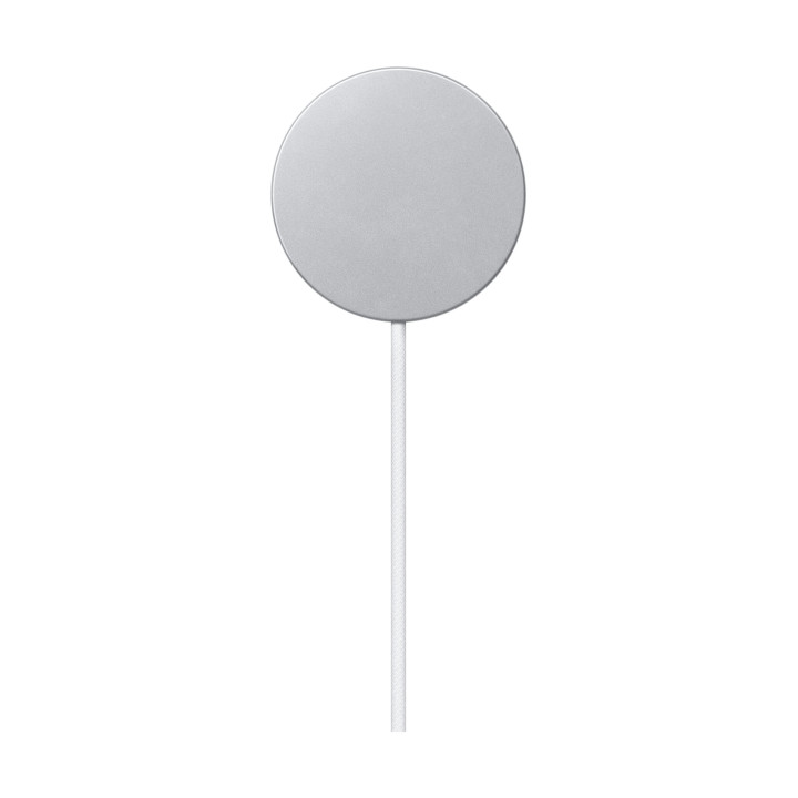 Apple MGDM4ZM/A chargeur d'appareils mobiles Casques, Smartphone Blanc USB Recharge sans fil Charge rapide Intérieure