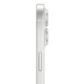 Apple iPhone 17 16 cm (6.3") Double SIM iOS 26 5G USB Type-C 256 Go Blanc