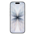 Apple iPhone 17 16 cm (6.3") Double SIM iOS 26 5G USB Type-C 256 Go Blanc