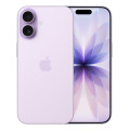 Apple iPhone 17 16 cm (6.3") Double SIM iOS 26 5G USB Type-C 256 Go Lavande