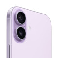 Apple iPhone 17 16 cm (6.3") Double SIM iOS 26 5G USB Type-C 256 Go Lavande