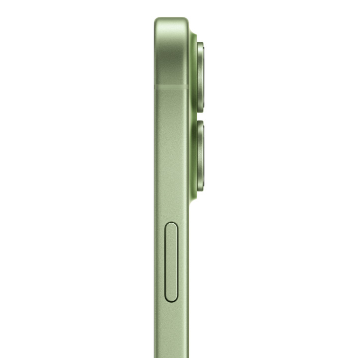 Apple iPhone 17 16 cm (6.3") Double SIM iOS 26 5G USB Type-C 256 Go Sage