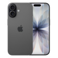 Apple iPhone 17 16 cm (6.3") Double SIM iOS 26 5G USB Type-C 256 Go Noir