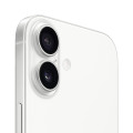 Apple iPhone 17 16 cm (6.3") Double SIM iOS 26 5G USB Type-C 512 Go Blanc