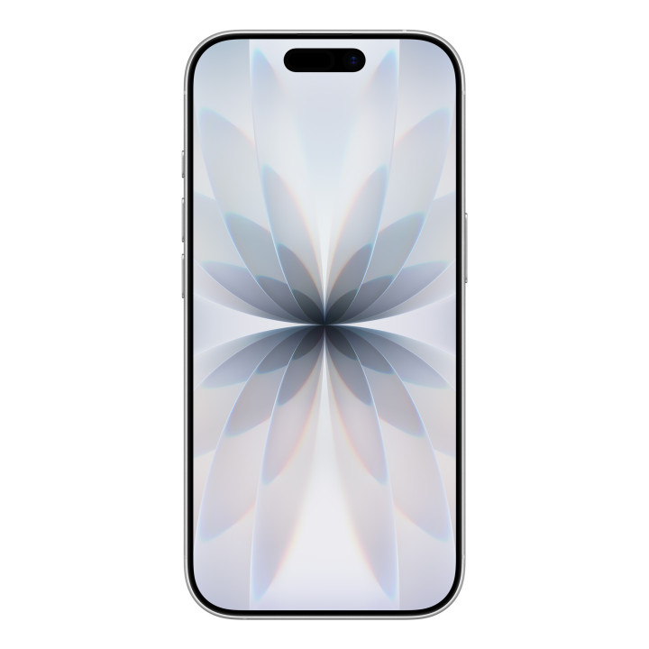 Apple iPhone 17 16 cm (6.3") Double SIM iOS 26 5G USB Type-C 512 Go Blanc
