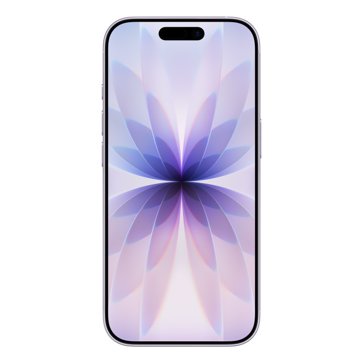 Apple iPhone 17 16 cm (6.3") Double SIM iOS 26 5G USB Type-C 512 Go Lavande