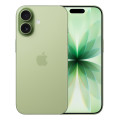 Apple iPhone 17 16 cm (6.3") Double SIM iOS 26 5G USB Type-C 512 Go Sage