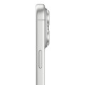 Apple iPhone 17 Pro 16 cm (6.3") Double SIM iOS 26 5G USB Type-C 512 Go Argent