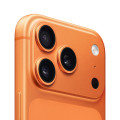 Apple iPhone 17 Pro 16 cm (6.3") Double SIM iOS 26 5G USB Type-C 512 Go Orange