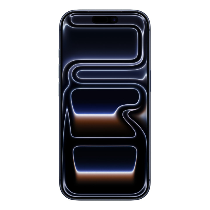 Apple iPhone 17 Pro 16 cm (6.3") Double SIM iOS 26 5G USB Type-C 1 To Bleu