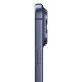 Apple iPhone 17 Pro 16 cm (6.3") Double SIM iOS 26 5G USB Type-C 1 To Bleu
