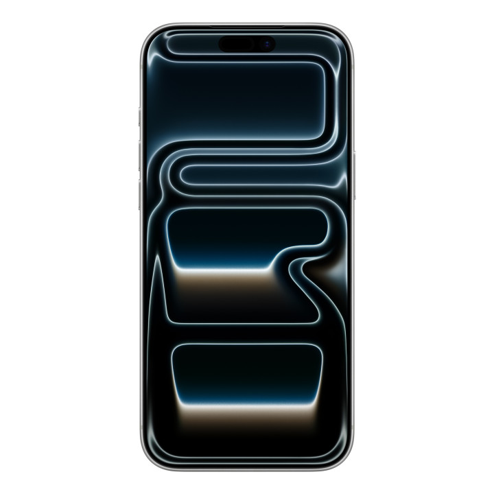 Apple iPhone 17 Pro Max 17,5 cm (6.9") Double SIM iOS 26 5G USB Type-C 256 Go Argent