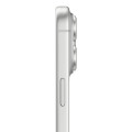 Apple iPhone 17 Pro Max 17,5 cm (6.9") Double SIM iOS 26 5G USB Type-C 256 Go Argent