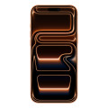 Apple iPhone 17 Pro Max 17,5 cm (6.9") Double SIM iOS 26 5G USB Type-C 256 Go Orange