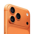 Apple iPhone 17 Pro Max 17,5 cm (6.9") Double SIM iOS 26 5G USB Type-C 2 To Orange