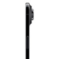 Apple iPhone Air 16,5 cm (6.5") Double SIM iOS 26 5G USB Type-C 256 Go Noir