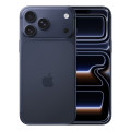 Apple iPhone 17 Pro Max 17,5 cm (6.9") Double SIM iOS 26 5G USB Type-C 1 To Bleu