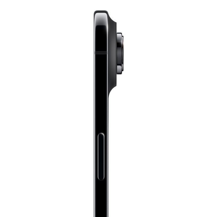 Apple iPhone Air 16,5 cm (6.5") Double SIM iOS 26 5G USB Type-C 1 To Noir