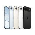 Apple iPhone Air 16,5 cm (6.5") Double SIM iOS 26 5G USB Type-C 1 To Noir