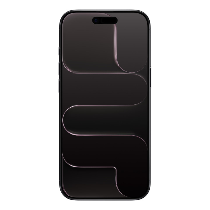 Apple iPhone Air 16,5 cm (6.5") Double SIM iOS 26 5G USB Type-C 1 To Noir
