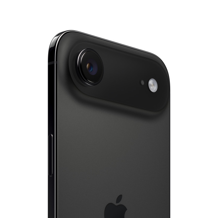 Apple iPhone Air 16,5 cm (6.5") Double SIM iOS 26 5G USB Type-C 1 To Noir