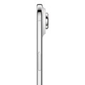 Apple iPhone Air 16,5 cm (6.5") Double SIM iOS 26 5G USB Type-C 512 Go Blanc