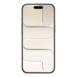 Apple iPhone Air 16,5 cm (6.5") Double SIM iOS 26 5G USB Type-C 512 Go Or