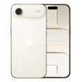 Apple iPhone Air 16,5 cm (6.5") Double SIM iOS 26 5G USB Type-C 512 Go Or