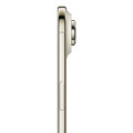 Apple iPhone Air 16,5 cm (6.5") Double SIM iOS 26 5G USB Type-C 512 Go Or