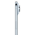 Apple iPhone Air 16,5 cm (6.5") Double SIM iOS 26 5G USB Type-C 512 Go Bleu
