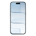 Apple iPhone Air 16,5 cm (6.5") Double SIM iOS 26 5G USB Type-C 512 Go Bleu