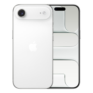 Apple iPhone Air 16,5 cm (6.5") Double SIM iOS 26 5G USB Type-C 1 To Blanc
