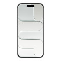 Apple iPhone Air 16,5 cm (6.5") Double SIM iOS 26 5G USB Type-C 1 To Blanc