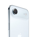 Apple iPhone Air 16,5 cm (6.5") Double SIM iOS 26 5G USB Type-C 1 To Bleu